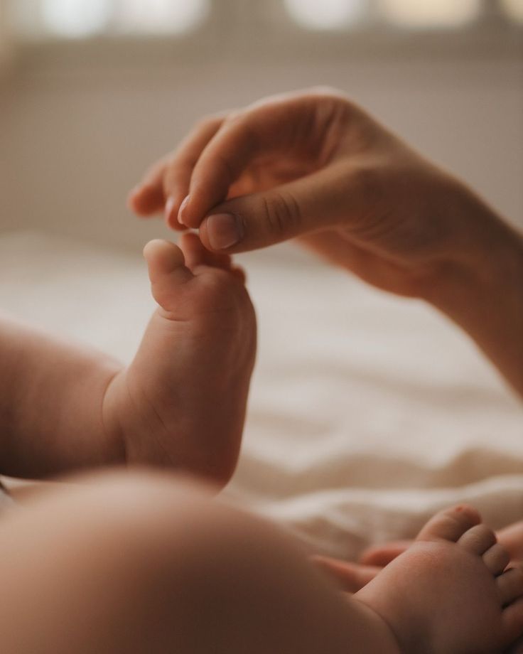 Cuidarte en el postparto y la maternidad