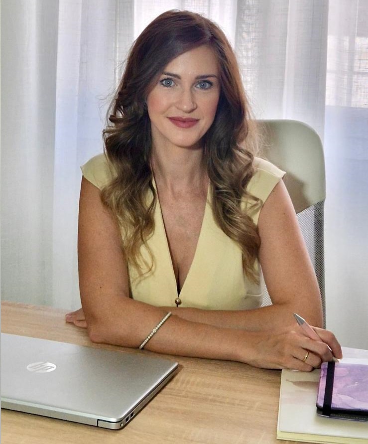 Psicóloga Perinatal Online Noelia Puche